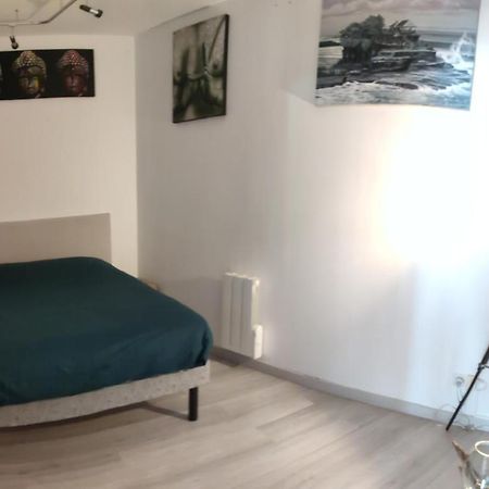 BerckAntom公寓 外观 照片