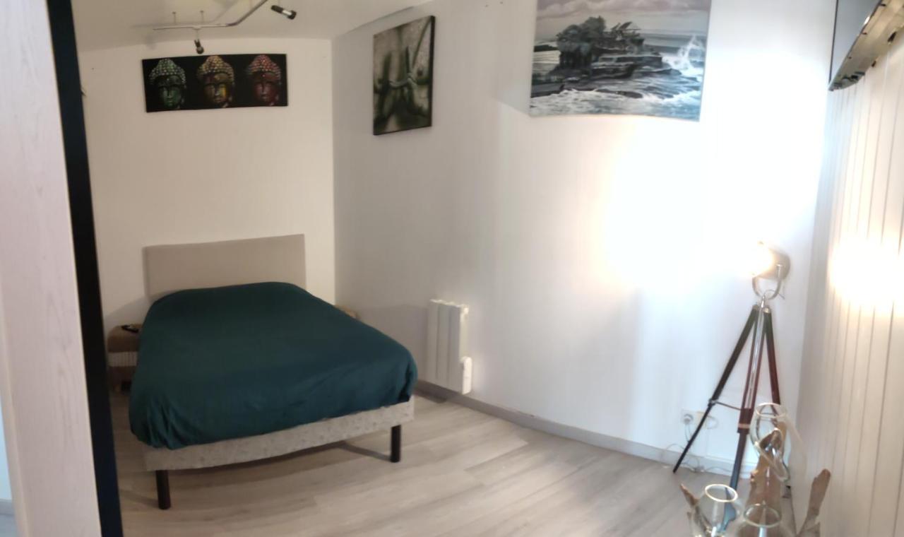 BerckAntom公寓 外观 照片
